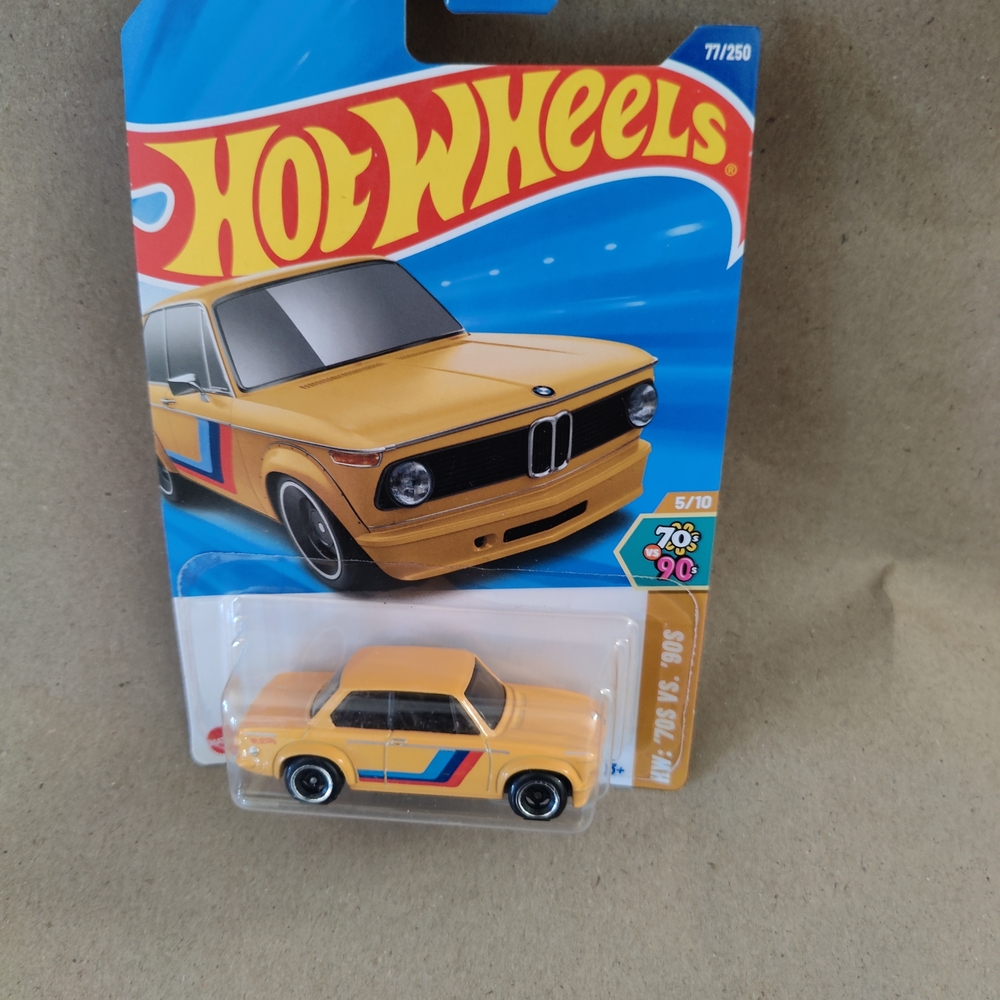 Hot Wheels - Picture 4 of 6